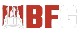 Blast Furnace Games logo